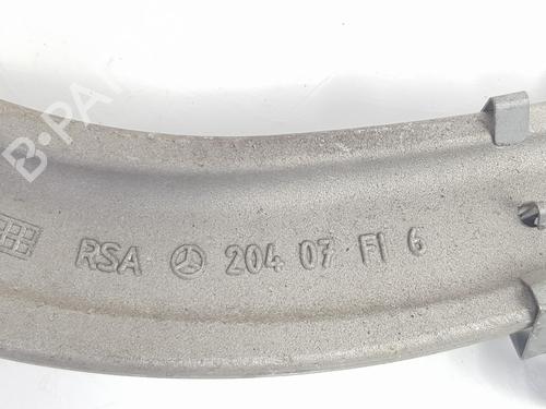 Left rear suspension arm MERCEDES-BENZ C-CLASS (W205) C 220 BlueTEC / d (205.002, 205.004) | BP14102844M14 
