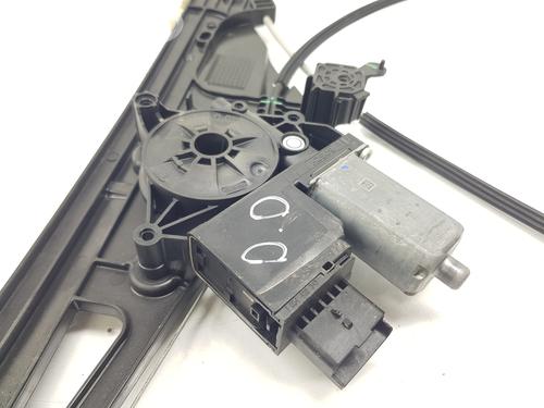 Front right window mechanism PEUGEOT 3008 II SUV (MC_, MR_, MJ_, M4_) 1.2 THP/ PureTech 130 (MRHNSM, MRHNSU, MRHNSJ, MRHNYW,... | BP32208707C23