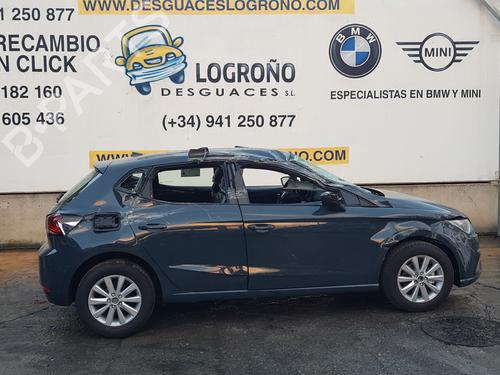 Engine SEAT IBIZA V (KJ1, KJG) 1.0 TSI | BP30762451M1 