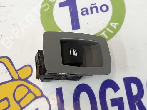 Right rear window switch BMW X3 (E83) 2.0 d | BP3144650I28 