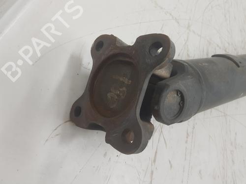Driveshaft RENAULT MASTER III Platform/Chassis (EV, HV, UV)  | BP36262629M37  - Image 5