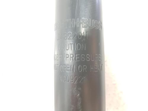 Right rear shock absorber TOYOTA LAND CRUISER PRADO (_J12_) 3.0 D-4D (KDJ120, KDJ125) | BP17661793M19 