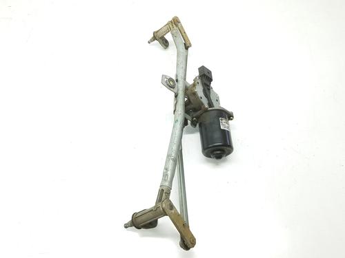 Front wiper motor VW GOLF IV (1J1)  | BP11428586M29 