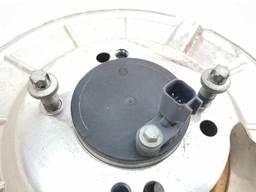 Left rear steering knuckle FORD FOCUS III 1.5 EcoBoost | BP6522851M27 