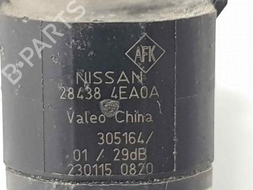 Other NISSAN QASHQAI II (J11, J11_) 1.6 dCi | BP14074266O1 