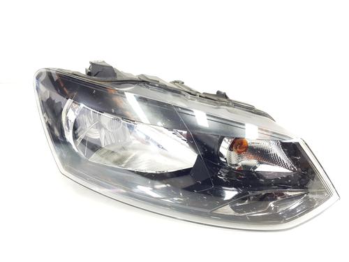 Koplamp rechts VW POLO V (6R1, 6C1) | BP30682436C29