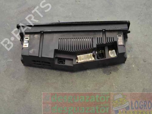 Climate control BMW 3 (E46) 320 d | BP775322I5 