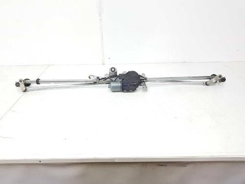 Used Front wiper motor OPEL ASTRA J (P10) 1.4 Turbo (68) (140 hp) 5831828