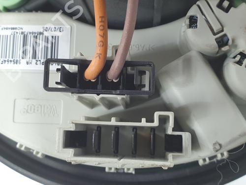 Heater blower motor BMW 3 (E90) 330 i | BP14091244M62 