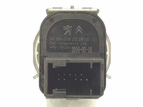 Mirror switch CITROËN DS5 2.0 BlueHDi 150 | BP21191004I25 