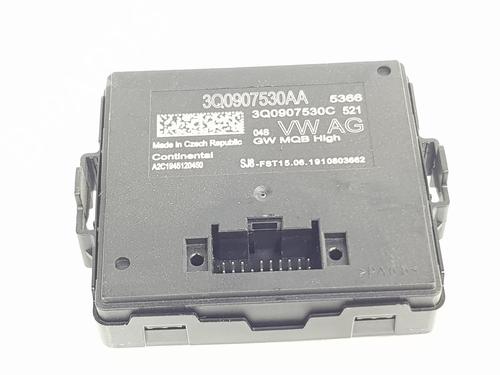 Used Electronic module Electronic module 36870215 36870215