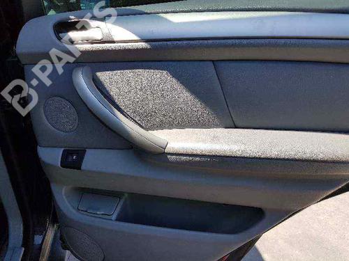 Back wipers mechanism BMW X5 (E53) 3.0 d | BP4067813C84  - Image 7