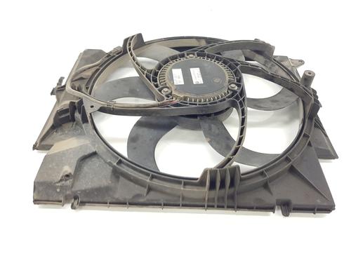 Køleventilator elektrisk BMW 3 (E90) 320 d (163 hp) 28119126