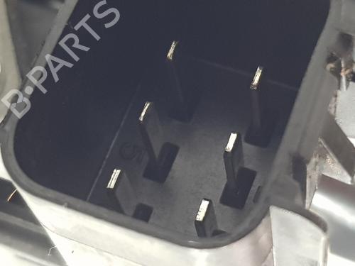 Front right window mechanism LAND ROVER RANGE ROVER EVOQUE (L538) 2.2 D 4x4 | BP29029093C23 