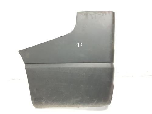 Used Corner bumper RENAULT TRAFIC III Van (FG_) 2.0 dCi 120 (FGMN) (120 hp) 16531227