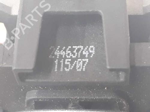 Rear left exterior door handle OPEL CORSA D (S07) 1.3 CDTI (L08, L68) | BP1640862C130 
