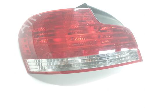 Venstre baglygte BMW 1 Coupe (E82) 120 d (177 hp) 31374506