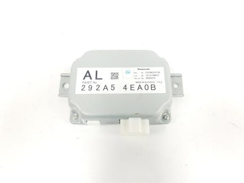Module électronique NISSAN QASHQAI II SUV (J11, J11_) 1.2 DIG-T (115 hp) 9680705
