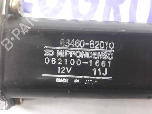 Right front window motor SUZUKI VITARA (ET, TA, TD) 1.6 i 16V All-wheel Drive (ET, TA02, SE416) | BP2980578E20 