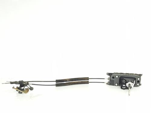 Selector da caixa SKODA KAMIQ (NW4) [2019-2026]  31671184