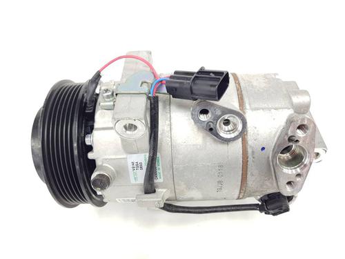 AC-Kompressor KIA CEED (CD)  | BP38727685M34  - Image 9