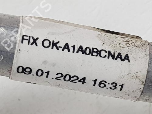 AC pipe HYUNDAI i20 III (BC3, BI3) 1.6 T-GDi N | BP29723506M126 