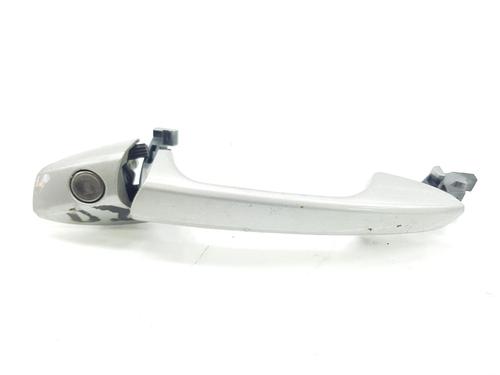 Used Front left exterior door handle MERCEDES-BENZ A-CLASS (W176) A 180 CDI / d (176.012) (109 hp) 6108269