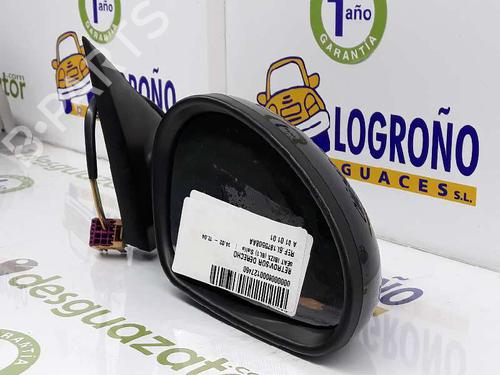 Right mirror SEAT IBIZA III (6L1) 1.6 16V | BP1324940C27 