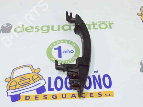 Front right exterior door handle FORD TRANSIT V363 Van (FCD, FDD) 2.2 TDCi | BP26487938C129 