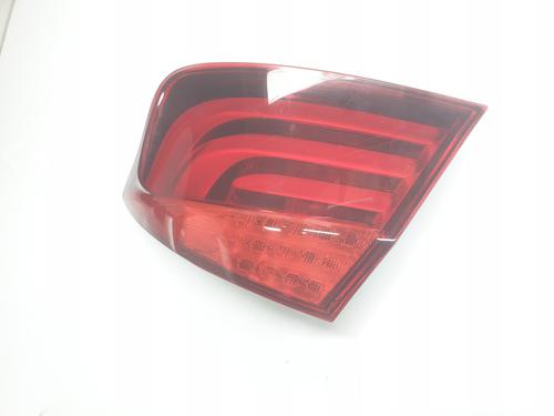 Right taillight BMW 5 (F10) 520 d | BP36262575C35  - Image 7