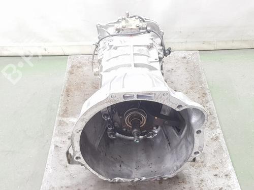 Used Gearbox MITSUBISHI L200 / TRITON (KA_T, KB_T) 2.5 DI-D 4WD (KB4T) (178 hp) 20192362