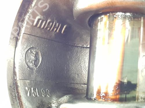 Other FORD FOCUS C-MAX (DM2) 1.6 TDCi | BP33861401O1 - Image 4