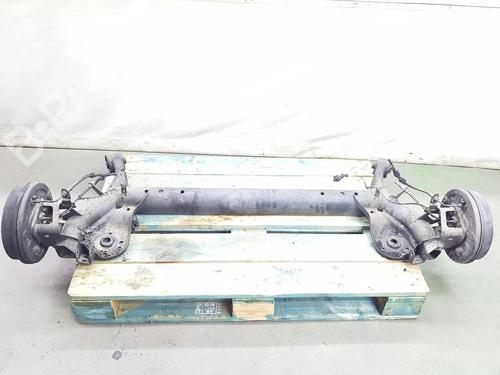 Used Rear axle FORD ECOSPORT 1.0 EcoBoost (125 hp) 15052778
