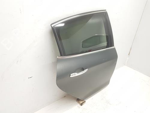 Right rear door PEUGEOT 208 I (CA_, CC_)  | BP26187265C5