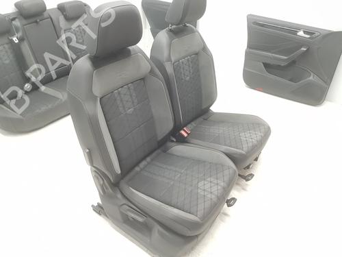 Juego Asientos VW T-ROC (A11, D11) 1.5 TSI | BP29723025C78 