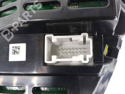 Instrument cluster MERCEDES-BENZ E-CLASS (W212) E 220 CDI / BlueTEC (212.001, 212.002) | BP3388315C47 