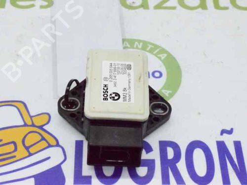 Electronic module BMW X3 (E83) 2.0 d | BP14121810M83 