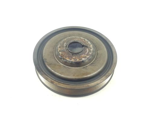 Used Pulley NISSAN QASHQAI / QASHQAI +2 I (J10, NJ10, JJ10E) 1.5 dCi (110 hp) 15911913