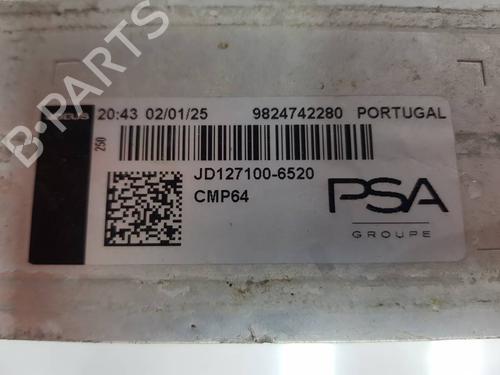 Intercooler OPEL CORSA F (P2JO) | BP39203562M30 - Image 6