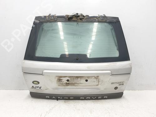 Used Tailgate LAND ROVER RANGE ROVER SPORT I (L320) 2.7 D 4x4 (190 hp) 27363266