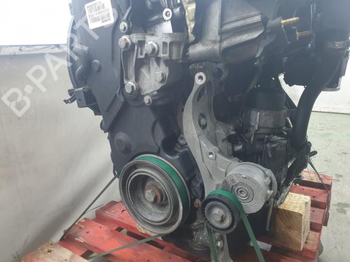 Motor FORD KUGA II (DM2) 2.0 TDCi | BP27492026M1 