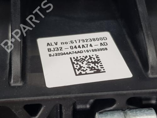 Airbag Kit LAND ROVER RANGE ROVER EVOQUE (L538)  | BP29026286C86 