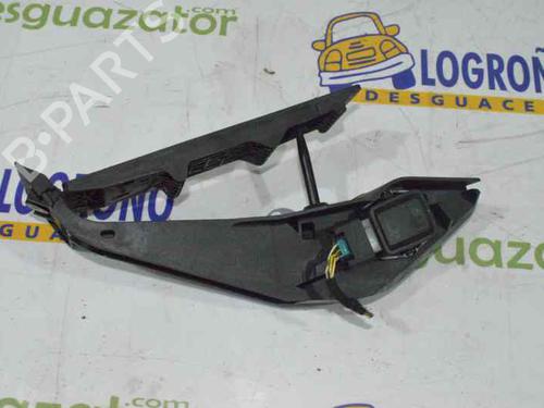 Pedal BMW 1 (E87) 120 d | BP1634950I4 