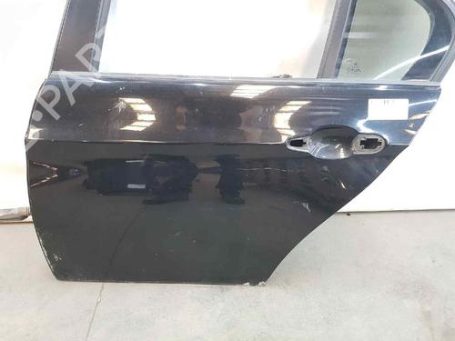 Left rear door BMW 3 (E90) 320 d | BP2780524C4 