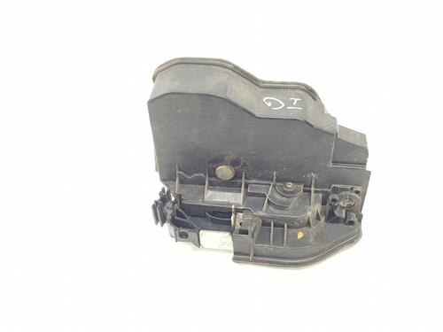 Used Front left lock BMW 1 (F21) 118 d (150 hp) 27676153