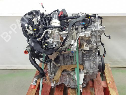 Engine RENAULT ARKANA I (LCM_, LDN_)  | BP33272217M1  - Image 15