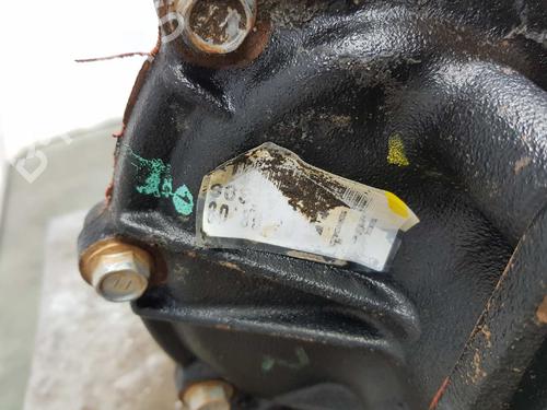 Front differential TOYOTA LAND CRUISER PRADO (_J12_) 3.0 D-4D (KDJ120, KDJ125) | BP6869247M23 