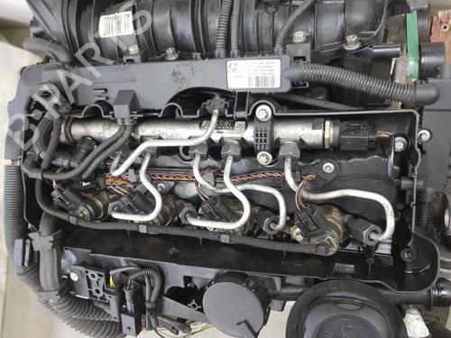Engine BMW 1 (E87) 118 d | BP36536141M1 - Image 18