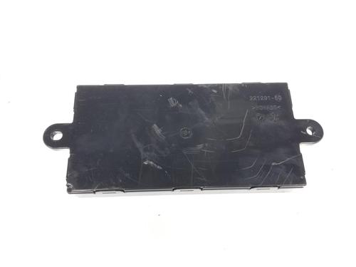 Elektronisk modul VW ID.5 (E39) GTX (299 hp) 12575632