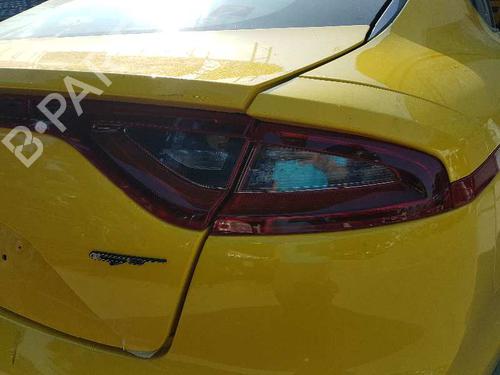 AC Styreenhet / Manøvreringsenhet KIA STINGER (CK) 3.3 T-GDi | BP3654448I5 